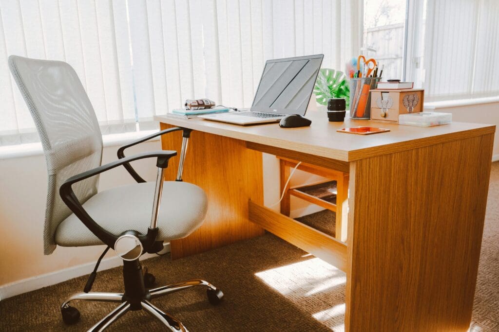 furniture and seating cubicle for offices and businesses