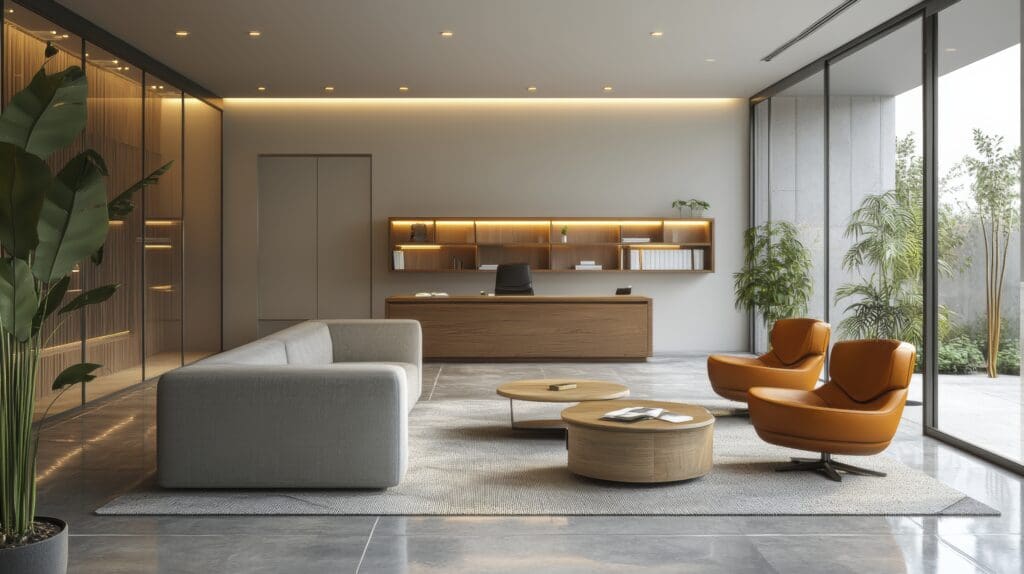 business furniture fort worth
