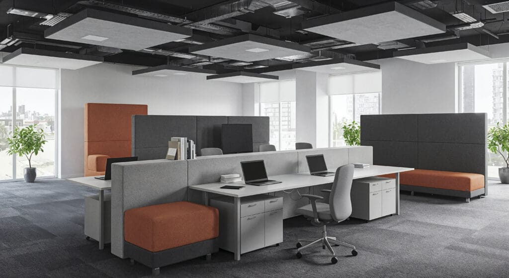 second hand office furniture fort worth