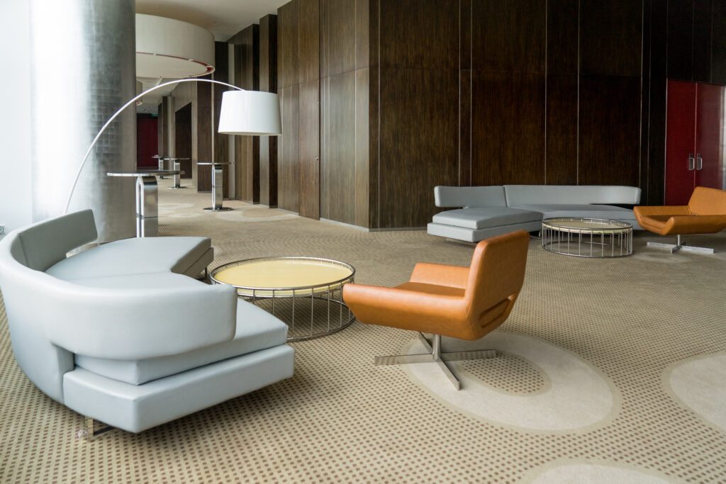 business furniture fort worth